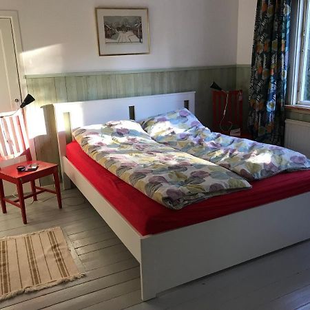 Ferienhaus Smaland Fågelfors Екстериор снимка