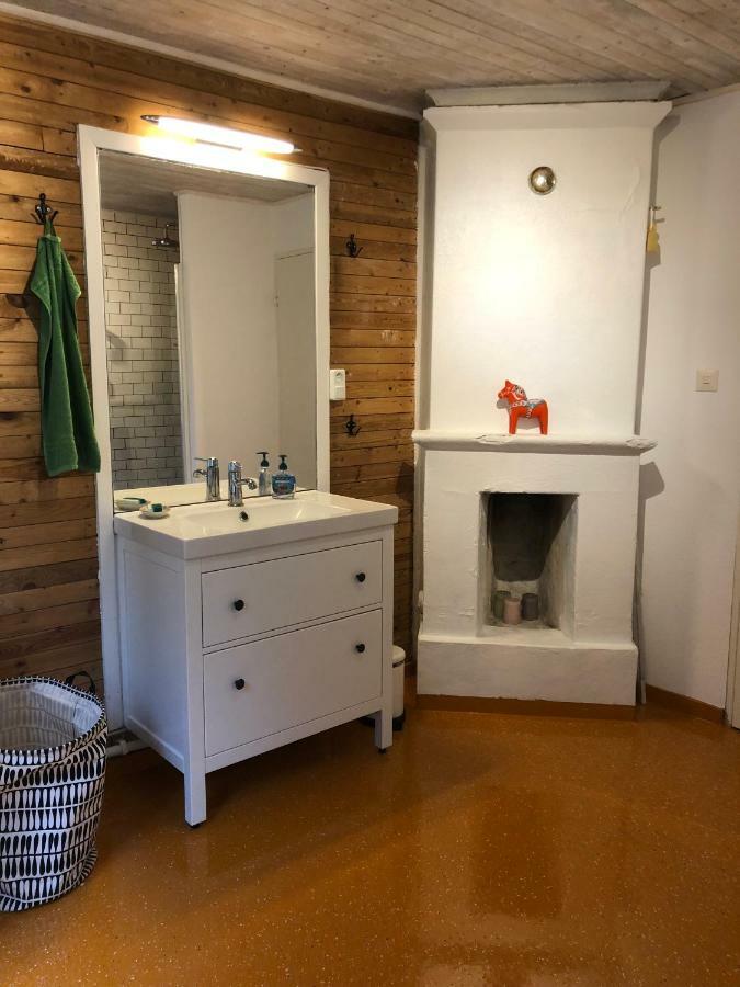 Ferienhaus Smaland Fågelfors Екстериор снимка