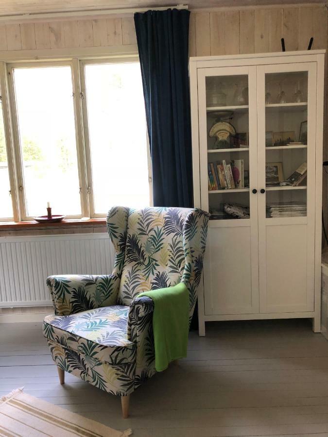 Ferienhaus Smaland Fågelfors Екстериор снимка