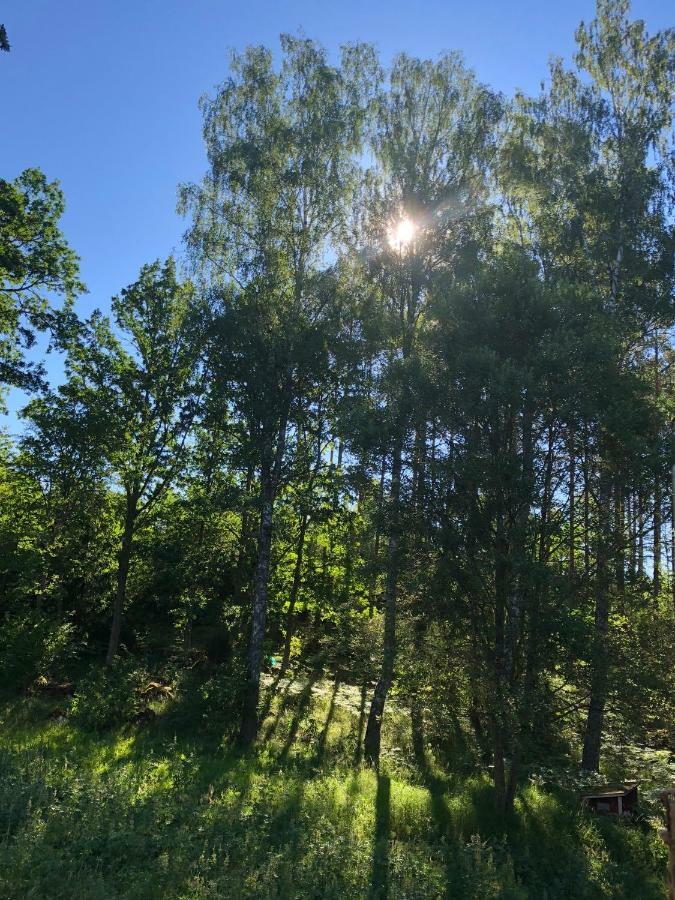 Ferienhaus Smaland Fågelfors Екстериор снимка