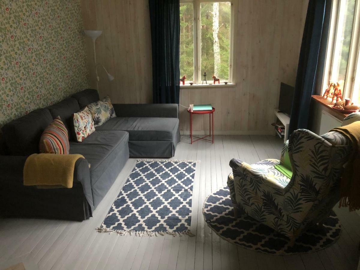 Ferienhaus Smaland Fågelfors Екстериор снимка