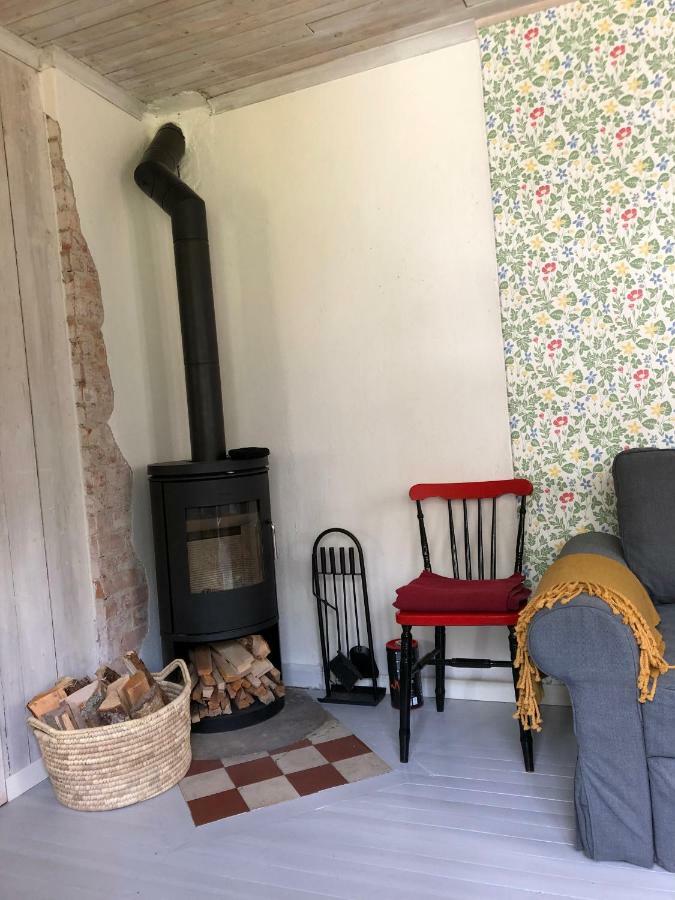 Ferienhaus Smaland Fågelfors Екстериор снимка