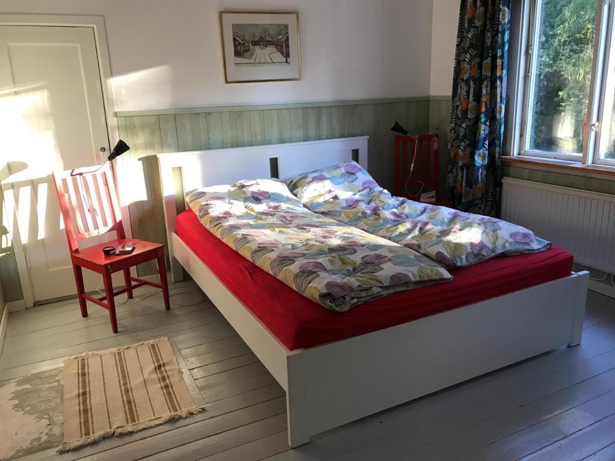 Ferienhaus Smaland Fågelfors Екстериор снимка