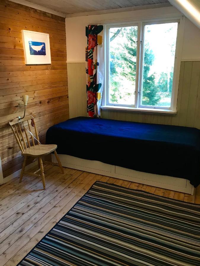 Ferienhaus Smaland Fågelfors Екстериор снимка